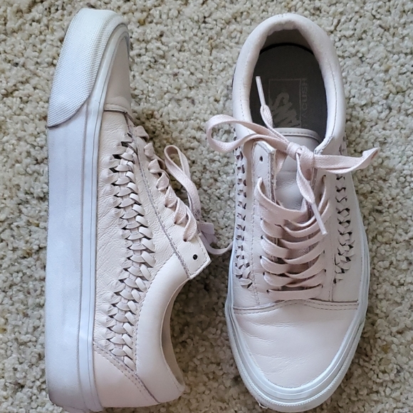Vans - women's size 9.0 - Picture 2 of 7